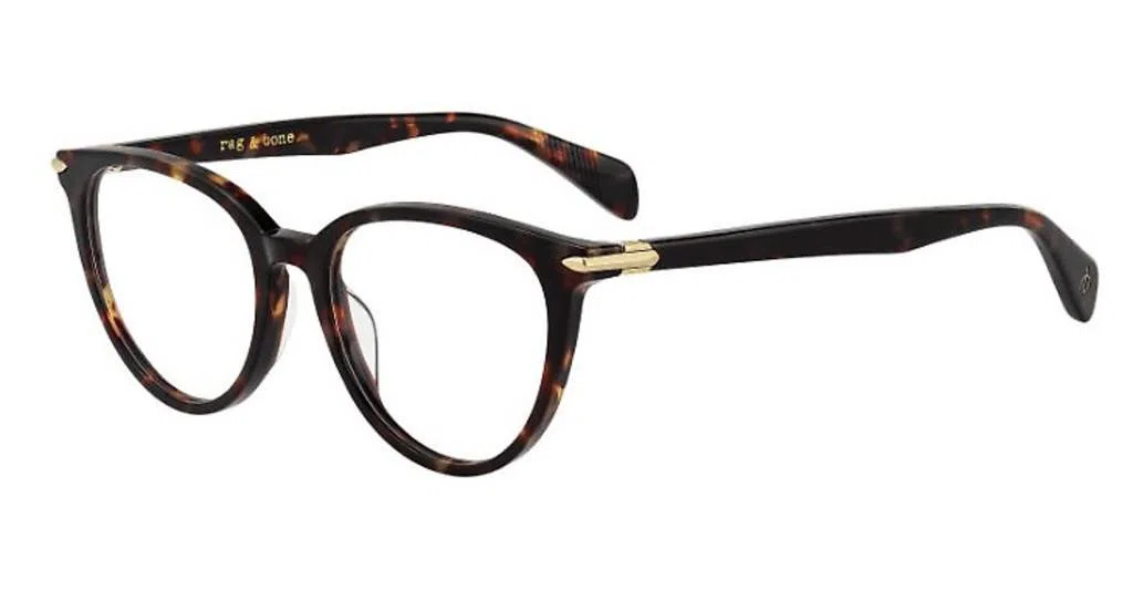 Rag & Bone 3027 Eyeglasses - view 15